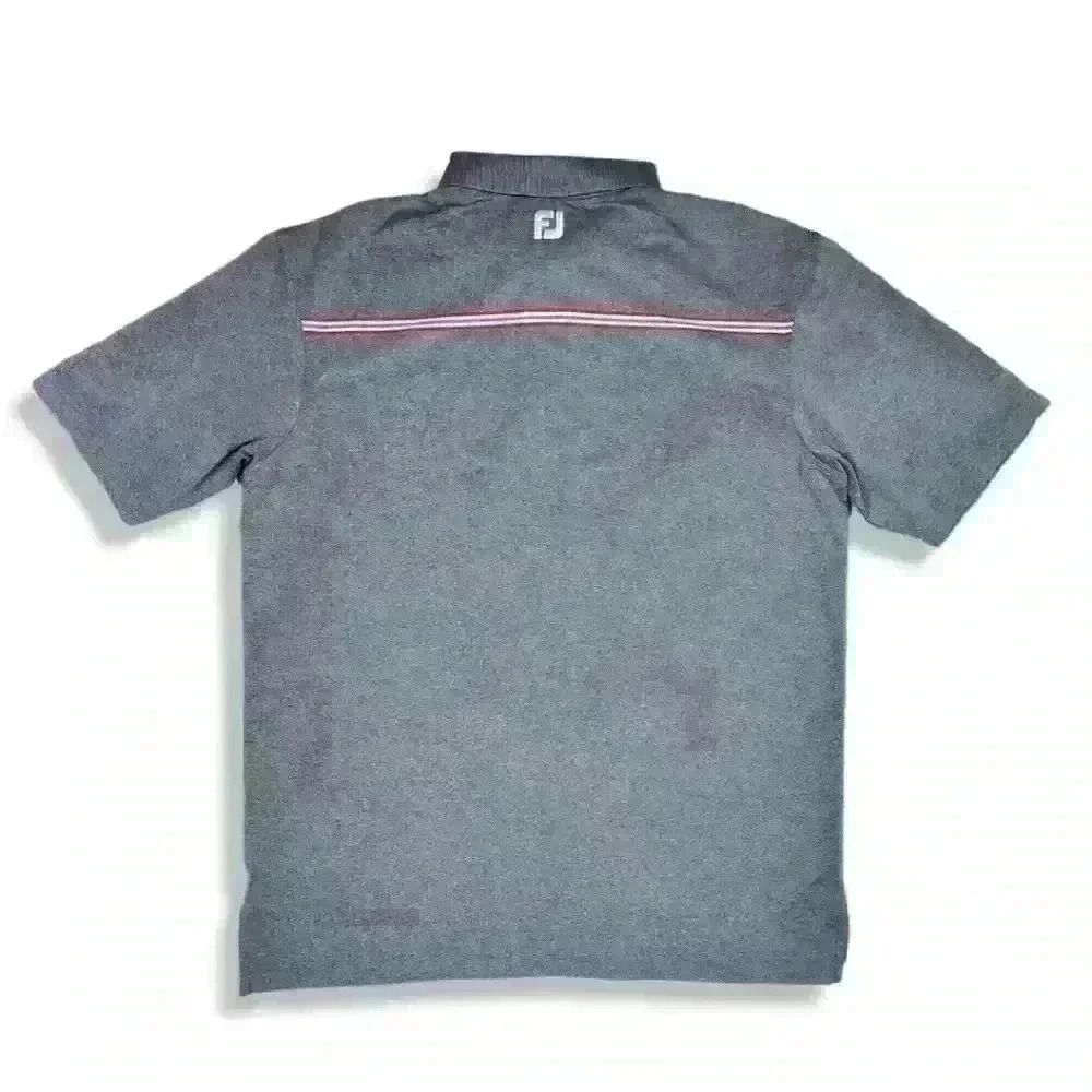 FOOTJOY GOLF POLO  - Picture 4 of 4
